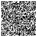 QR code with P & G Towing contacts
