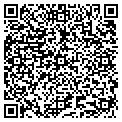 QR code with Adm contacts