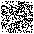 QR code with S & H Building Mechanics Inc contacts