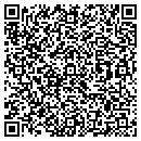 QR code with Gladys Orner contacts