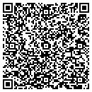 QR code with Seashine contacts