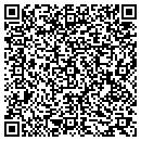 QR code with Goldfine Interiors Inc contacts