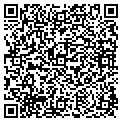 QR code with Prgx contacts