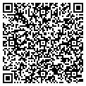 QR code with Johnny's contacts