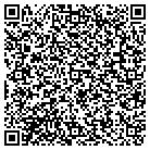 QR code with R T Simmons Painting contacts