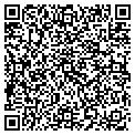 QR code with G S S L L C contacts