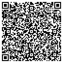 QR code with Blue Back Dental contacts