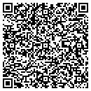 QR code with Hammock Decor contacts