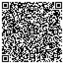 QR code with Rainbow Towing contacts