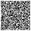 QR code with Ursula Tutland contacts