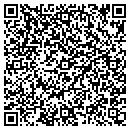 QR code with C B Richard Ellis contacts
