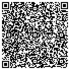 QR code with A-Verdi Albany Storage contacts