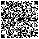 QR code with C D Davis Excavating contacts