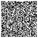 QR code with Zachary A Falkenstein contacts