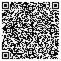 QR code with Chame contacts