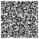 QR code with S O S Hvac LLC contacts