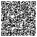 QR code with C I Woodworking contacts