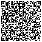 QR code with Accurate Mainteance & Home Rpr contacts