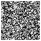 QR code with Richards Transport & Wrecker Service contacts