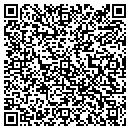 QR code with Rick's Towing contacts