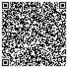 QR code with Ridgeside Wrecker Service contacts