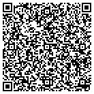 QR code with Phoebus Manufacturing contacts
