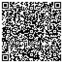 QR code with Azteca Mex Store contacts