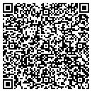 QR code with G-J Assoc contacts