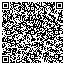 QR code with Keenan L Anderson contacts