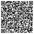 QR code with Kumon contacts
