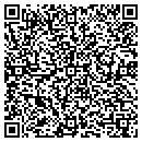 QR code with Roy's Driver Service contacts