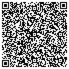 QR code with R Scruggs 2 Towing & Rec contacts