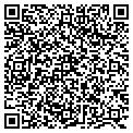 QR code with D&E Excavating contacts