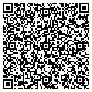 QR code with The Edge Painting contacts