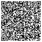 QR code with Derek E Moreland Excavating contacts