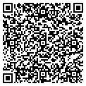 QR code with D J Excavating contacts