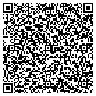 QR code with HI Desert Landscaping & Custom contacts