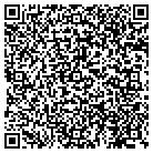 QR code with D L Tegeler Excavating contacts