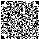 QR code with DWA Composite Specialities contacts