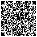 QR code with Donald W Hardy contacts