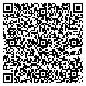 QR code with pm Beef contacts