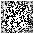 QR code with L & H Business Consulting LLC contacts