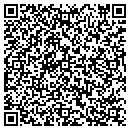 QR code with Joyce B Paty contacts
