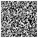 QR code with James D Wolfe contacts