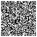 QR code with A R T V Show contacts