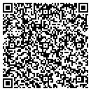 QR code with DE Lucia Carl F DDS contacts