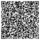 QR code with S & K Towing Recovery contacts
