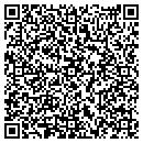 QR code with Excavating P contacts
