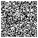 QR code with Lazy E LLC contacts