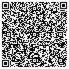 QR code with S Non Towing & Recovery contacts